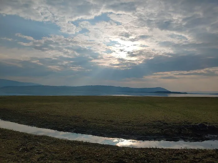 Cherry Creek Campground Picture 1