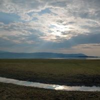 Cherry Creek Campground ico