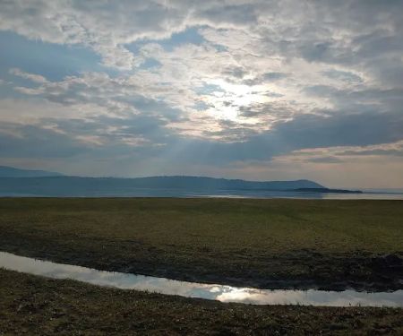 Cherry Creek Campground