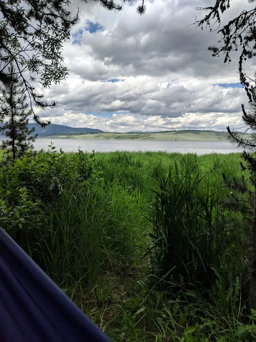 Cherry Creek Campground Picture 3