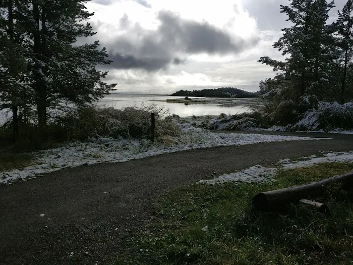 Cherry Creek Campground Picture 9