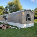 Willow Creek Crossing