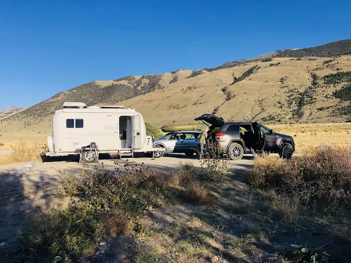 Carbella Campground Picture 6