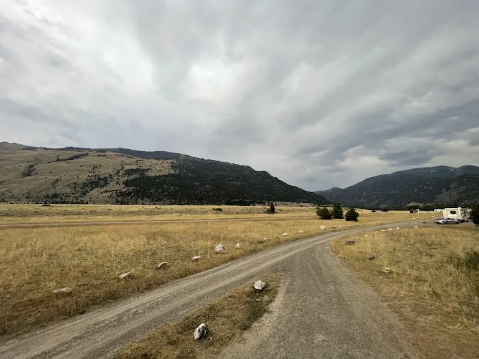 Carbella Campground Picture 10