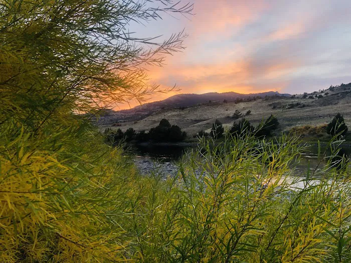 Carbella Campground Picture 8