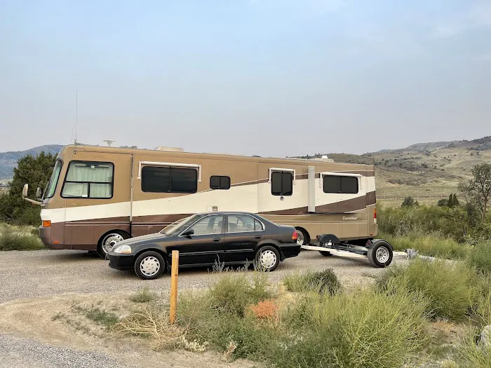 Carbella Campground Picture 2