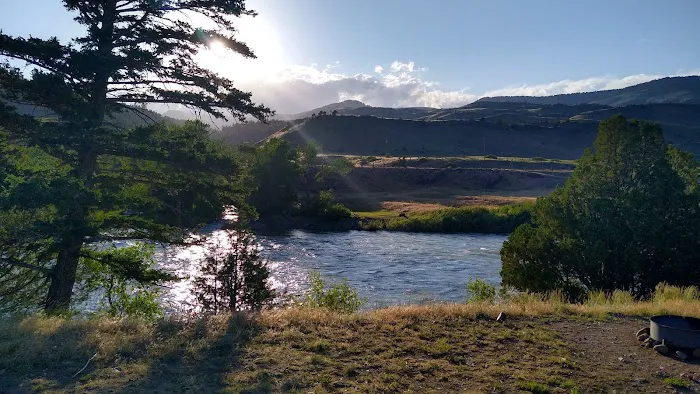 Carbella Campground Picture 1