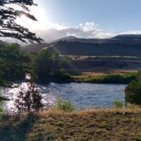 Carbella Campground ico