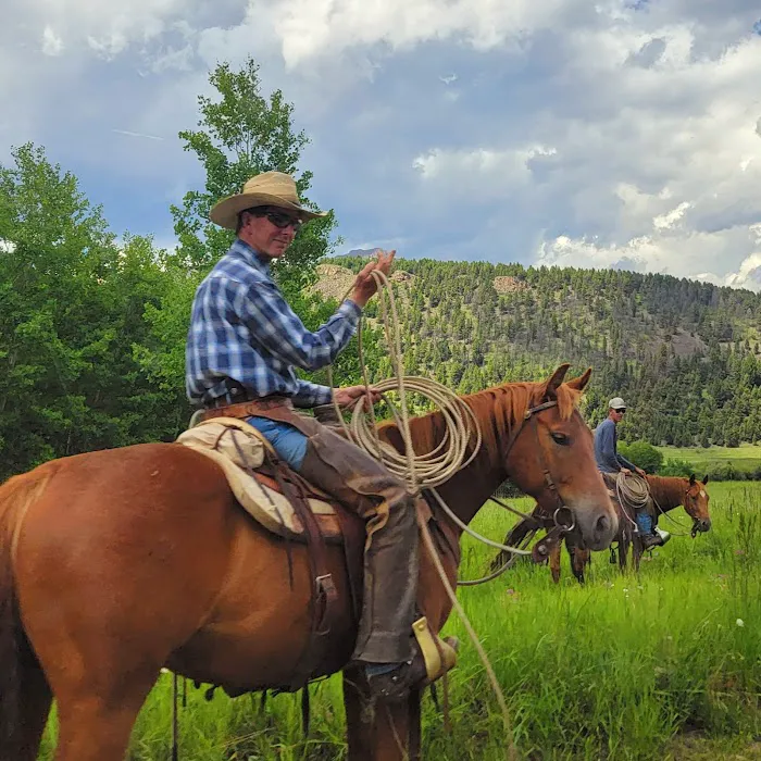 Tom Miner Campground Picture 7