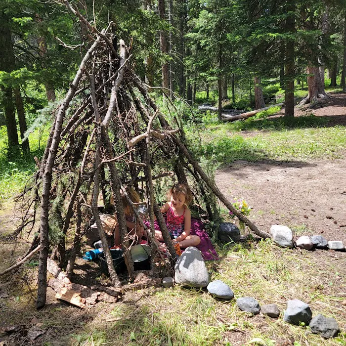 Tom Miner Campground Picture 8