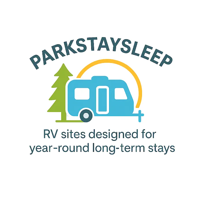 Park Stay Sleep Picture 1