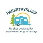 Park Stay Sleep
