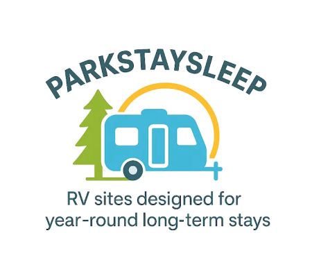 Park Stay Sleep