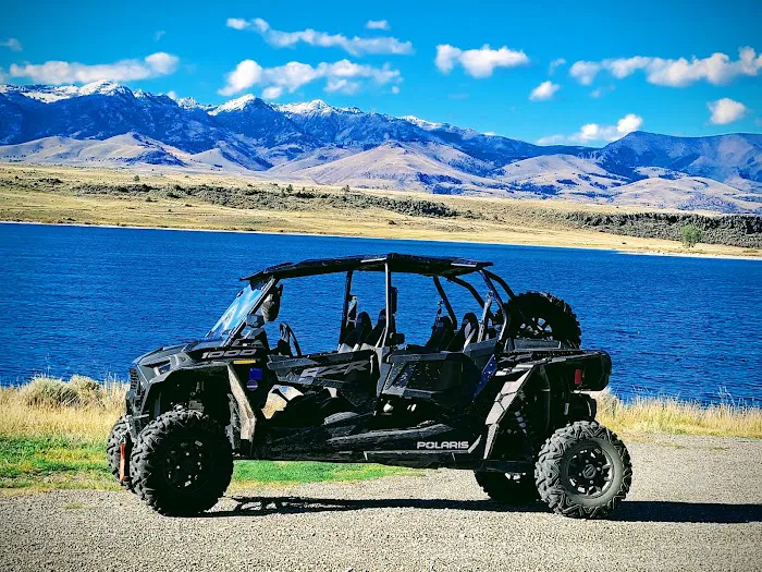 Dailey Lake Campground Picture 10