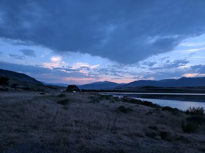 Dailey Lake Campground Picture 4