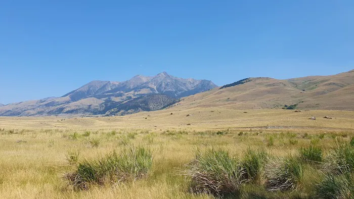 Dailey Lake Campground Picture 1