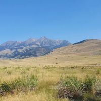 Dailey Lake Campground ico