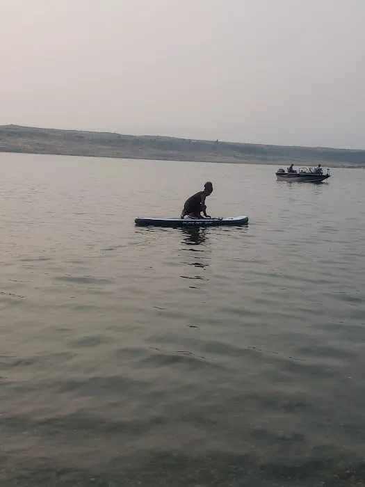 Dailey Lake Campground Picture 3