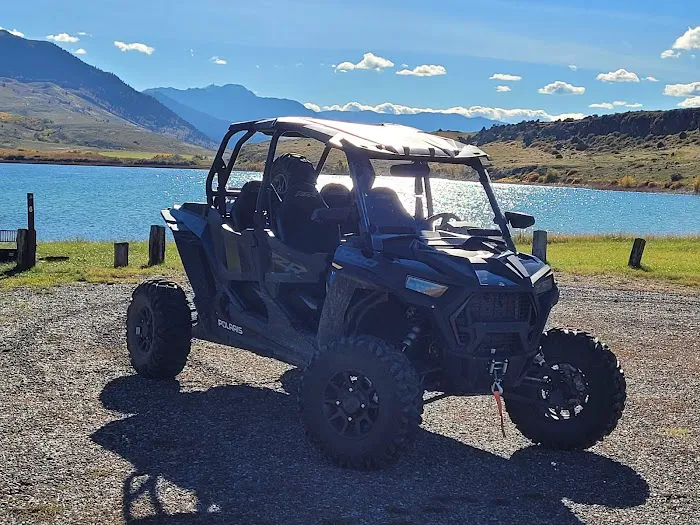 Dailey Lake Campground Picture 7