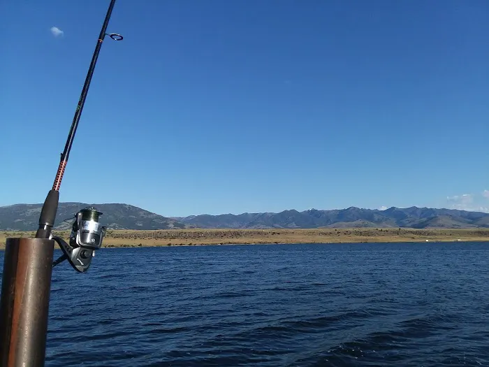 Dailey Lake Campground Picture 9