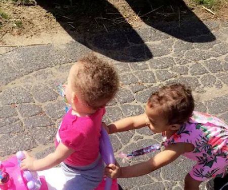 Green Acres Manufactured Home Community