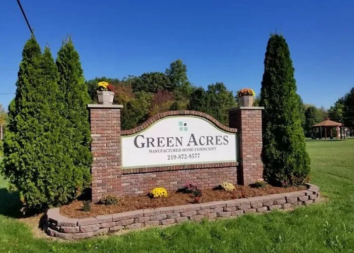 Green Acres Manufactured Home Community Picture 6