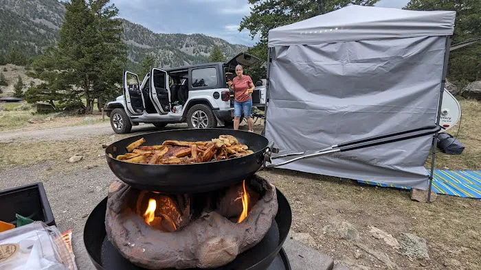 Canyon Campground Picture 3