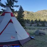 Canyon Campground