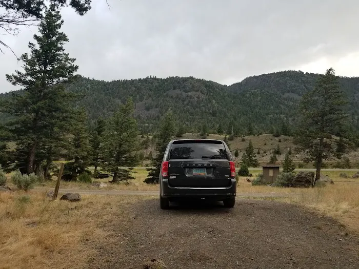 Canyon Campground Picture 2