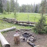 Upper Dailey Creek WF2 ico