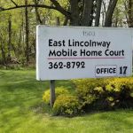 East Lincolnway Mobile Home Ct