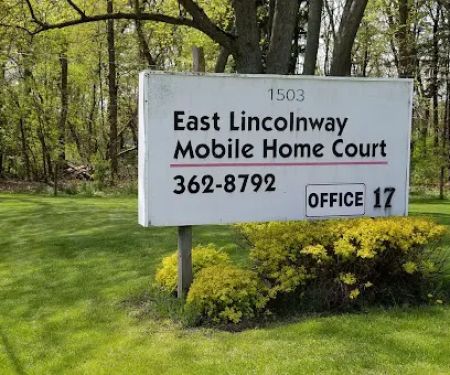 East Lincolnway Mobile Home Ct