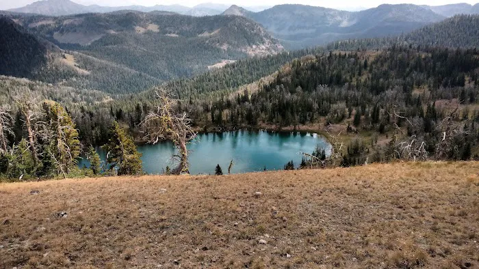 Shelf Lake WE7 Picture 5