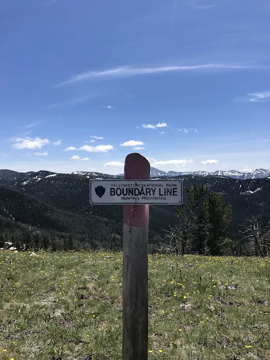 Shelf Lake WE7 Picture 3