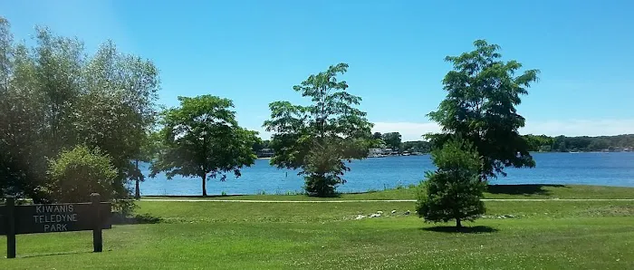 Lakeside Manor Manufactured Home Community Picture 5