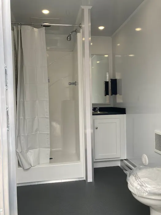 Yellowstone Dreamin Camp Picture 6