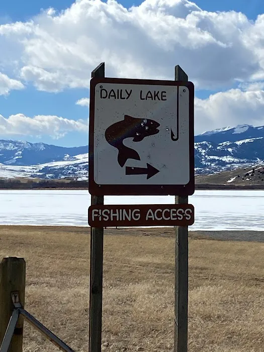 Yellowstone Dreamin Camp Picture 10