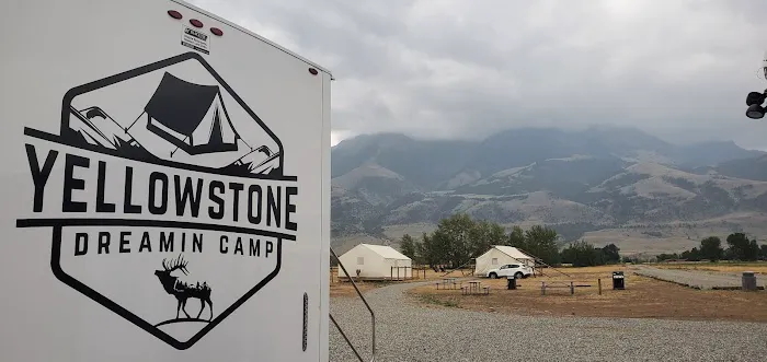 Yellowstone Dreamin Camp Picture 3