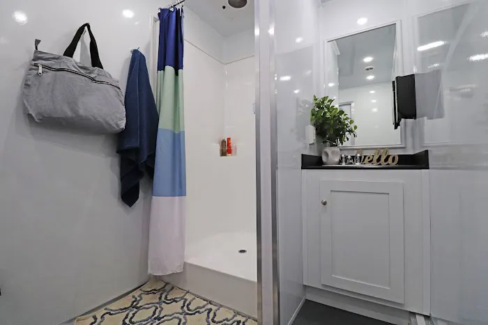 Yellowstone Dreamin Camp Picture 4