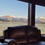 YELLOWSTONE TRAIL VACATION RENTAL