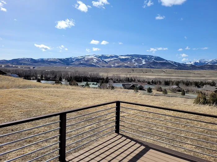 YELLOWSTONE TRAIL VACATION RENTAL Picture 10