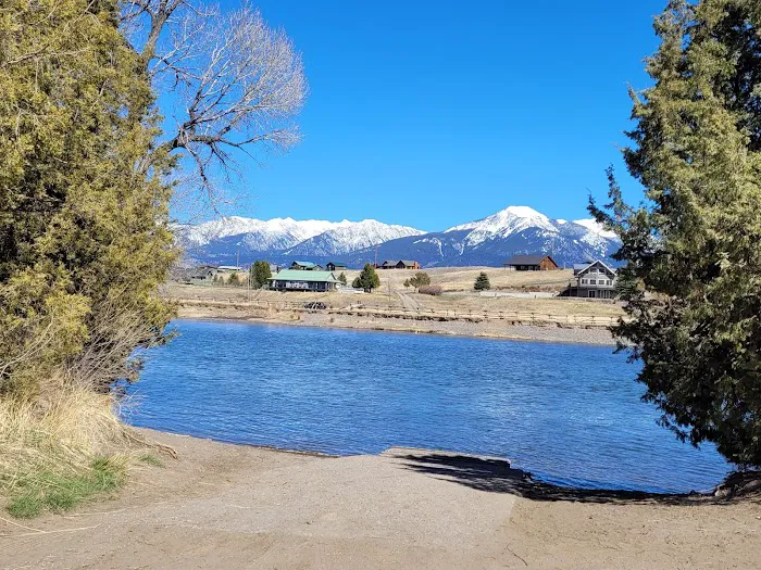 YELLOWSTONE TRAIL VACATION RENTAL Picture 7