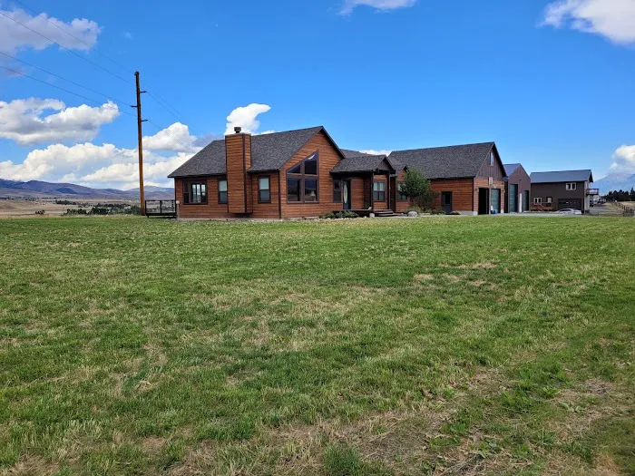 YELLOWSTONE TRAIL VACATION RENTAL Picture 6