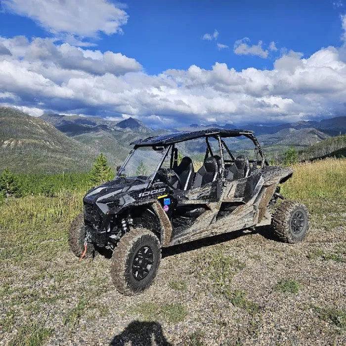 YELLOWSTONE TRAIL VACATION RENTAL Picture 4