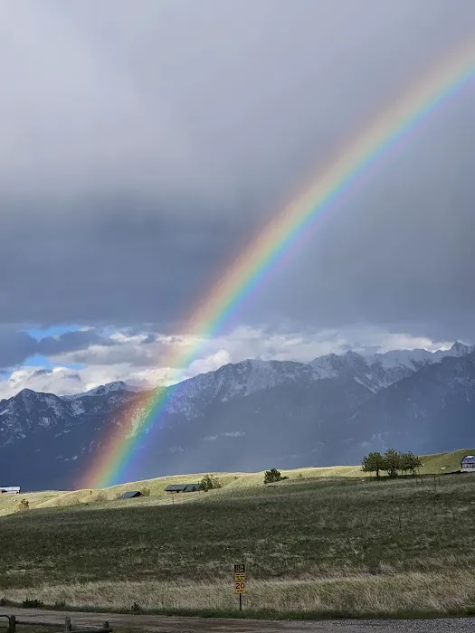 YELLOWSTONE TRAIL VACATION RENTAL Picture 5