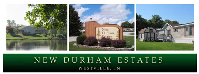 New Durham Estates Land Lease Community and Manufactured Home Dealer Picture 8
