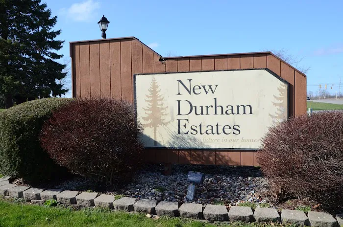 New Durham Estates Land Lease Community and Manufactured Home Dealer Picture 2