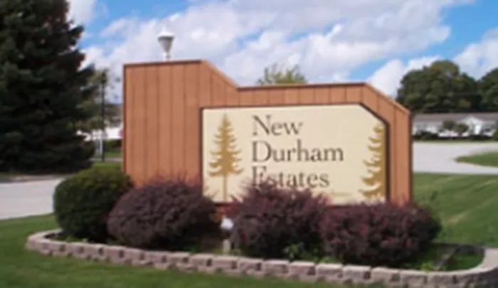 New Durham Estates Land Lease Community and Manufactured Home Dealer Picture 10