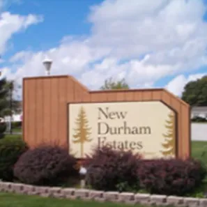 New Durham Estates Land Lease Community and Manufactured Home Dealer Picture 7