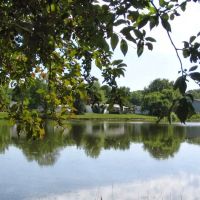 New Durham Estates Land Lease Community and Manufactured Home Dealer ico
